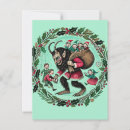 Recherche de krampus cartes postales Humour