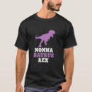 Recherche de funny t rex tshirts Dino