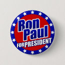 Recherche de président ron paul badges Républicain