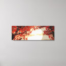 Recherche de arbre rouge art Numérique