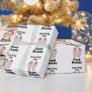 Zoek naar voetafdrukken cadeaupapier Voeten