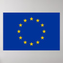 Recherche de patriotes posters Européen