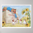 Recherche de souris mignonne posters Illustration