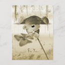 Recherche de peluches cartes postales Amour