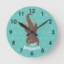 Recherche de plongée horloges Mignon