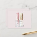 Recherche de vernis cartes postales Rose