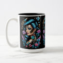 Recherche de tatouage tasses Femme