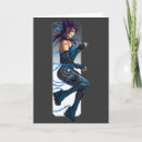 Recherche de cyberpunk vœux cartes Science fiction