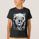 Zoek naar donkerblauw tshirts For kids