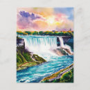 Recherche de les chutes du niagara cartes postales Vacances