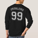 Zoek naar problemen tshirts Cool