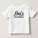 Recherche de quarterback vêtements Papa