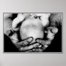 Recherche de faire part naissance art Papa