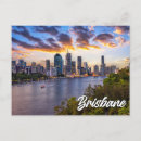 Recherche de brisbane australie cartes postales Paysage