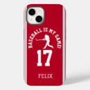 Recherche de équipe de baseball iphone coques Pour lui