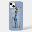 Recherche de vierge marie iphone coques Religieux