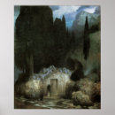 Recherche de bocklin posters Imaginaire