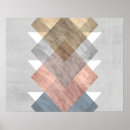 Recherche de nordique posters Abstrait