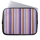 Zoek naar oranje laptop sleeves Gestreept