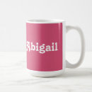 Recherche de abigail tasses Pour elle