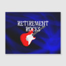 Recherche de rockin vœux cartes Amusant