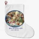 Recherche de vierge chaussette de noël Jésus