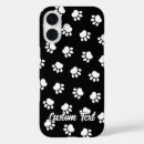 Recherche de motif de animal iphone coques Chiot