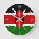 Zoek naar kenya posters klokken Patriottisch
