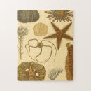 Recherche de algues puzzles Anémone