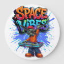 Recherche de allien horloges Pour enfants
