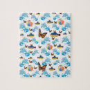 Recherche de dolphin puzzles Énigmes