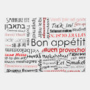 Recherche de rouge autres Typographie