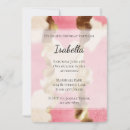 Recherche de vache rose invitations Cowgirl