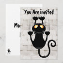 Recherche de personnages de dessin animé invitations Animaux