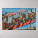 Recherche de santa clara cartes postales Lanterne