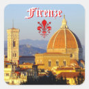 Recherche de firenze autocollants Cathédrale
