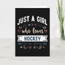 Zoek naar hockey Meisje