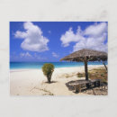 Recherche de barbuda cartes postales Chaud