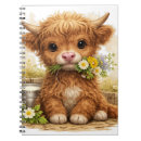 Recherche de kawaii mignon carnets Animal de ferme