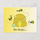 Recherche de insecte heureux cartes postales Mignon