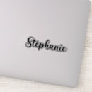 Recherche de transparent text autocollants Calligraphie
