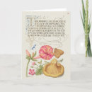 Zoek naar paddestoelen kaarten Bloemen