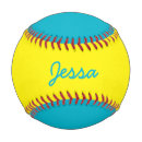 Recherche de balles baseball Sports