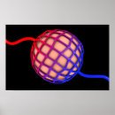 Recherche de pulmonaire posters Médecine