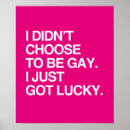 Recherche de homosexuel posters Lgbt