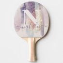 Recherche de violet raquettes ping pong Nom