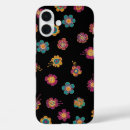 Recherche de fleurs exotiques iphone coques Floral
