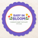 Recherche de fleur tulipe de dessous de verres Jardin
