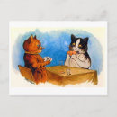 Recherche de humoriste cartes postales Dessin