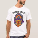 Zoek naar robot heren tshirts Liefde